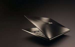 Asus ZenBook Touch UX31A-C4027H