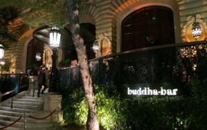 Buddha Bar Monaco