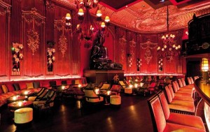 Buddha Bar Monte-Carlo
