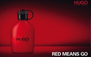 Hugo Red