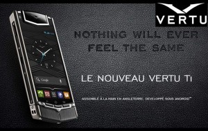 Vertu Ti 