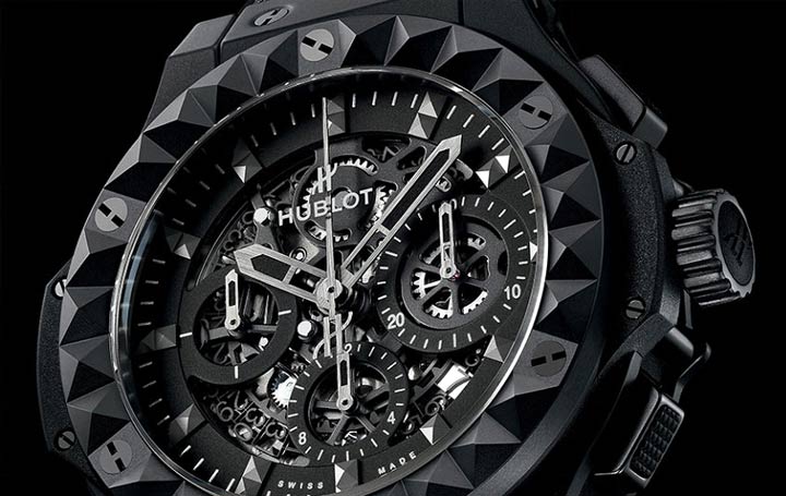 hublot sport watches