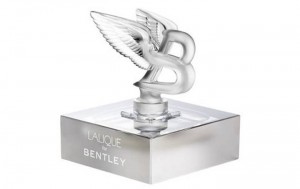 Lalique for Bentley