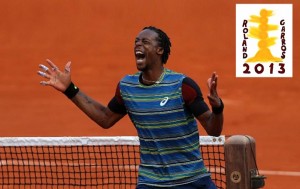 MONFILS rO LAND garros