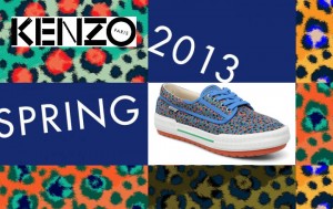 sneakers kenzo