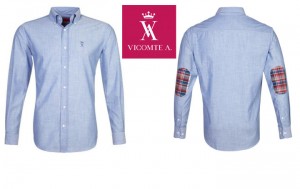 chemise vicomte A