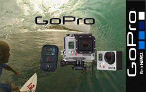 go pro