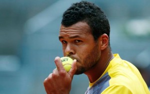 jo tsonga