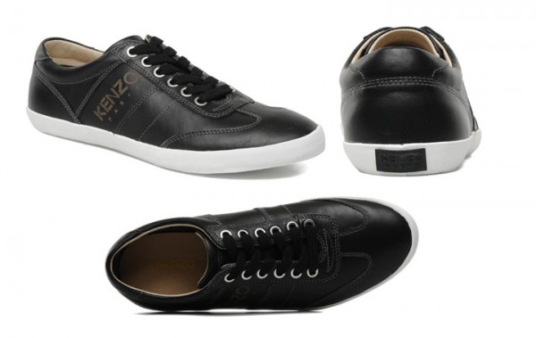 kenzo chaussure femme