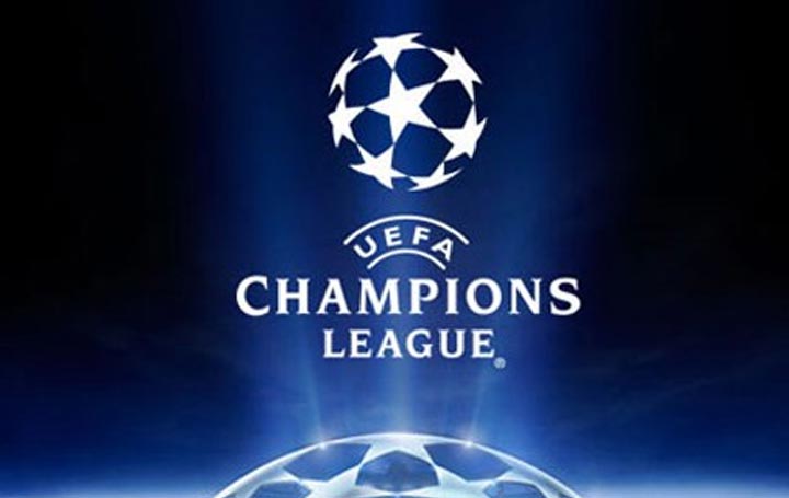 Tirage au sort Ligue des champions 2015 - 2016