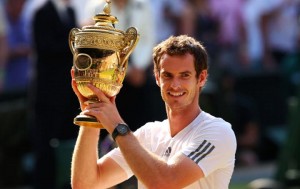 Wimbledon 2013 : Murray en champion