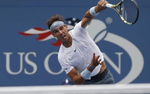 US Open 2013 Nadal de retour au pouvoir