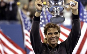 US Open 2013 Nadal