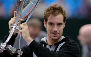 GASQUET-TENNIS