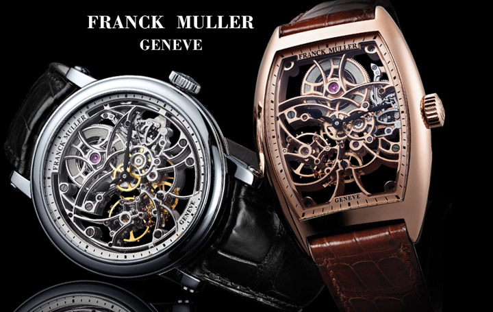 franck-muller