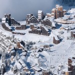 Avoriaz : destination ski and snow