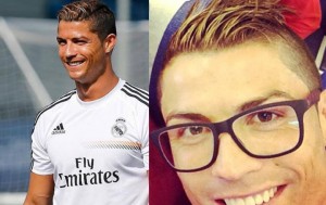 Coiffure RONALDO