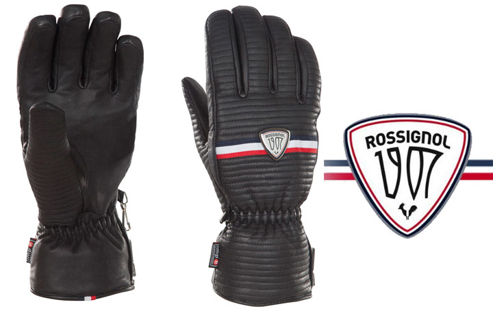 Doudoune deals rossignol 1907