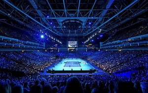 programme Masters Londres 2013