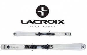 Ski Lacroix 2014