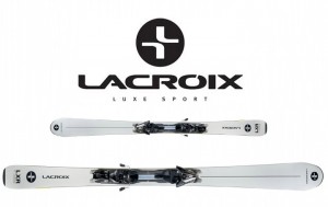 ski Lacroix 2014