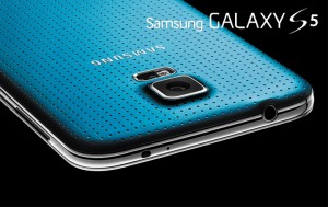 Samsung Galaxy S5 : l’arme fatale ?