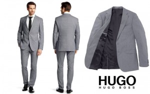 collection Hugo Boss Printemps été 2014