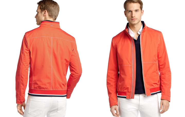 Hugo boss store soldes 2014