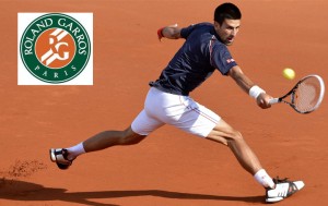 programme Roland Garros