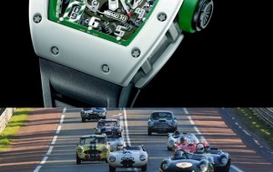 MONTRE-RICHARD-Mille