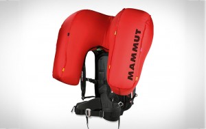 Sac anti avalanche sale