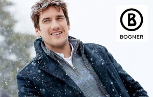 BOGNER-HOMME