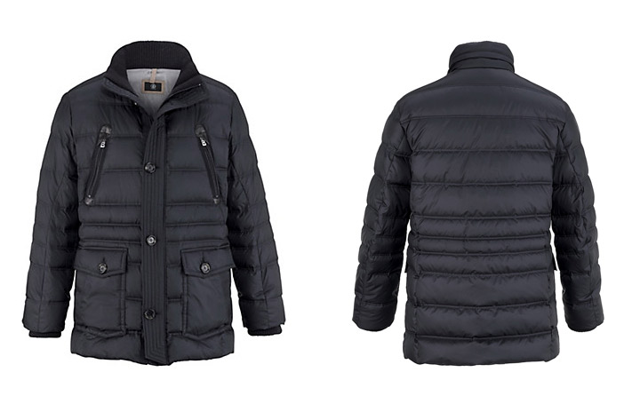 Doudoune bogner homme outlet