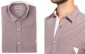 Chemise homme Father and Sons