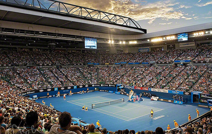 open-australie-2016-rod-laver-arena