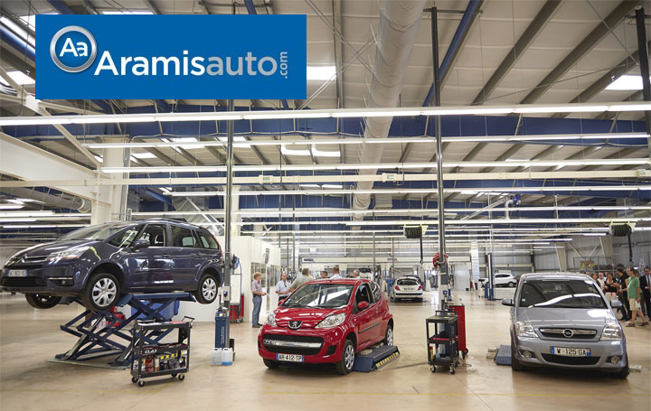 aramisauto