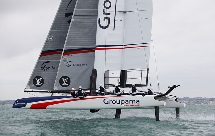 groupama-team-france