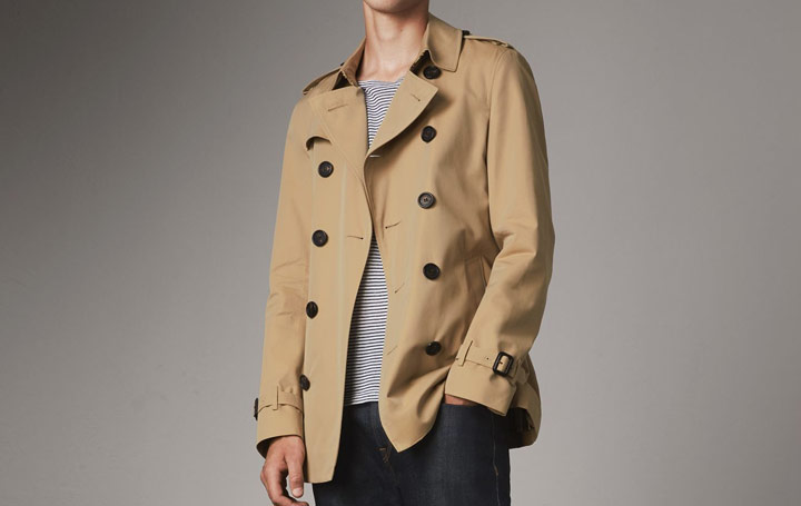 chelsea burberry