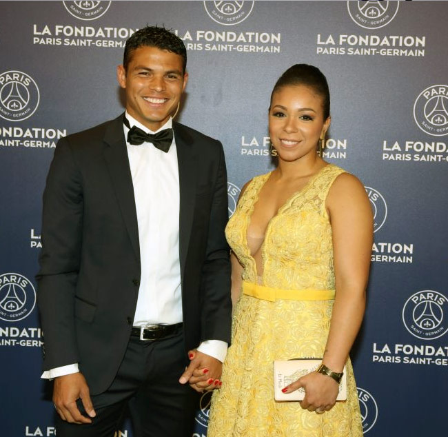 Thiago Silva