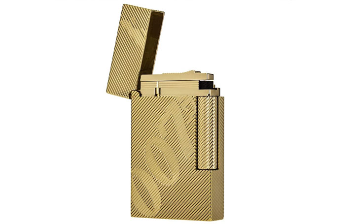 briquet Dupont Ligne 2 - 007