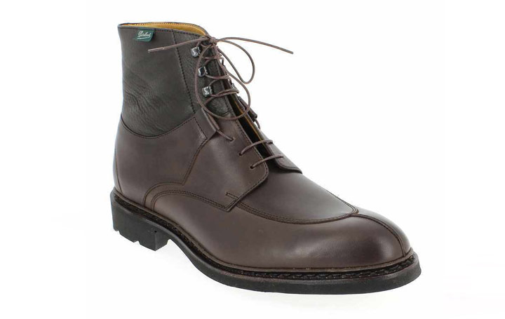 bottine-homme paraboot beaumont