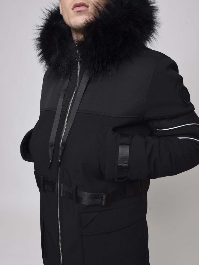 parka-mi-longue-basic-project-x-paris