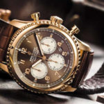 Les montres de luxe d'occasion, un marché en pleine expansion
