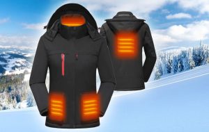 Choisir sa veste chauffante