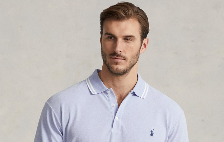 Collection Big & Tall de Ralph Lauren