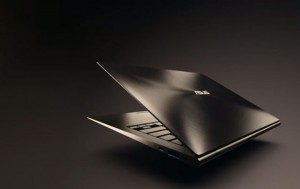 Nouveau Asus ZenBook Touch UX31A-C4027H