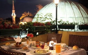 Matbah Istanbul Restaurant