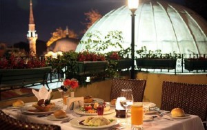 Matbah Istanbul Restaurant