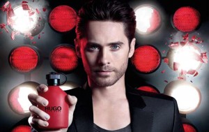 Le nouveau parfum Hugo Red d’Hugo Boss : repoussez vos limites !