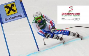 Les Championnats du Monde de Ski de Schladming